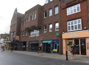 New Windsor Turkish and Mediterranean restaurant applies for alcohol licence