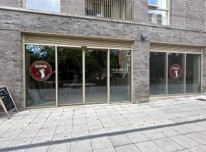 New golf simulator facility to open in Maidenhead town centre