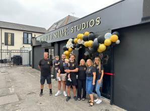 Personal trainer sees 'incredible' response to new Ascot fitness studio
