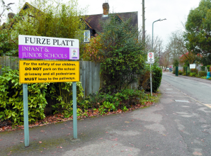 Furze Platt Juniors praised for pupils’ behaviour and personal development