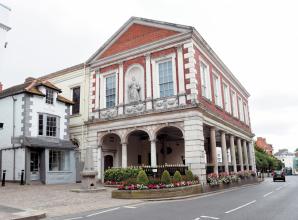 Museum gets £65,000 windfall amid uncertainty over its future in Windsor