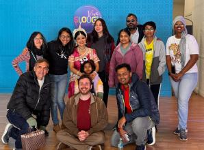 Walking tour unveiling ‘hidden gems’ of Slough receives ‘fantastic’ feedback