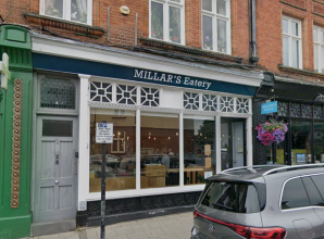 Public notices: Windsor eatery applies for alcohol and entertainment licence