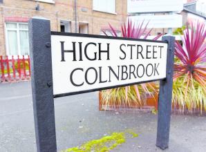Consultation launches over proposals to lower speed limit on 35 Colnbrook roads