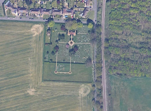 Parish council seeks to expand cemetery and improve chapel in Cookham