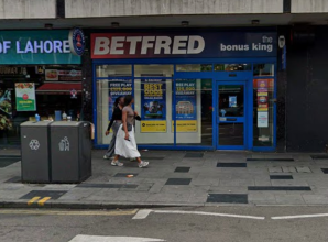 Betting shop plan for Slough High Street thrown out over harm to town centre