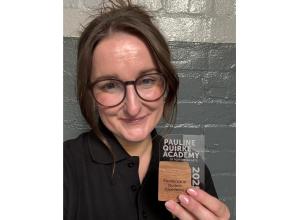 Maidenhead performing arts leader earns national praise for inspiring young talent