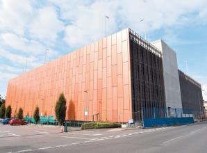 Call for ‘serious investment’ to fix Royal Borough’s car parks