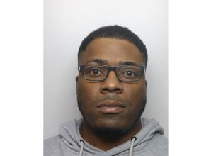 Rapist convicted after following victim through Slough town centre