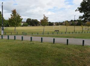 Changes to Maidenhead park revealed in plan for new flood relief scheme