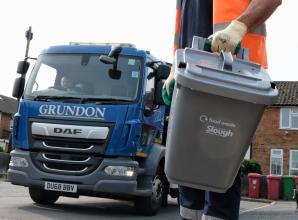5,300 more households join food waste collections