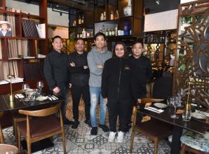 Marlow chef 'proud' of his Vietnamese fine dining restaurant after revamp