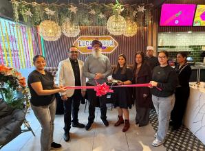 Indian eatery reborn as new 'hangout' spot in Langley after major rebrand