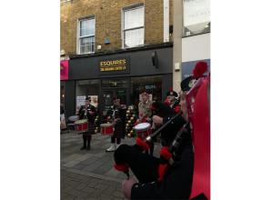 New initiative looks to reignite community spirit with more events in Maidenhead town centre