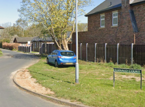 Children's care homes approved despite parking and occupancy concerns