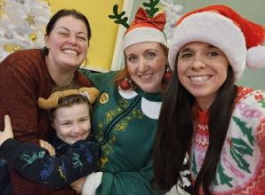 &lsquo;You are not alone&rsquo;: new Windsor group helps SEND families with military ties