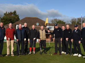 'End of an era': Maidenhead Golf Club moves off its home of 130 years