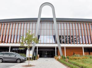 Apology for family of disabled woman over broken lifts at Braywick Leisure Centre