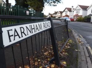 Six weeks of works begin on two multi-million pound Slough transport schemes