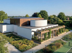 Henley private members&rsquo; club bids to expand spa and fitness centre