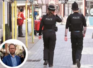 Council tax rise necessary to fund policing in 2026/27, says TVP