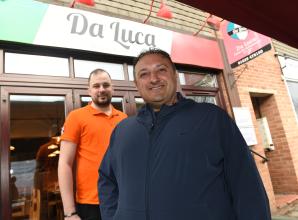 'Much loved' village Italian restaurant beats council in bid for new seating area