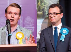 Royal Borough MPs send joint letter to Government over Fair Funding 2.0 concerns