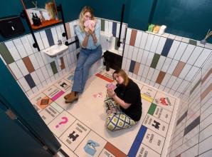 Sip and Conquer board game caf&eacute; opens in Maidenhead High Street