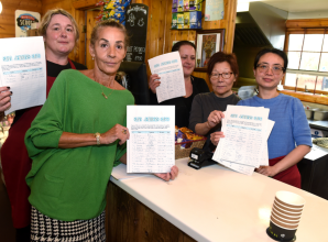 Shock at 'awful' news of Jenner's Caf&eacute; closure as RBWM refuses lease renewal
