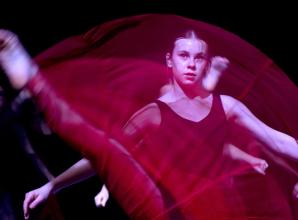 In pictures: Hundreds of students perform in Newlands Gym and Dance Show