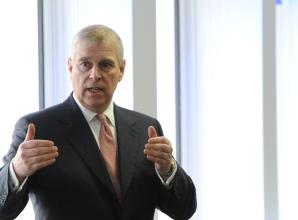 Andrew Mountbatten-Windsor arrested 'on suspicion of misconduct in public office'