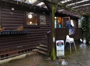 Council leader defends stance over Maidenhead Jenner's Cafe impending closure