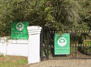 Public notices: Plans for &lsquo;pay and play&rsquo; golf course redevelopment on RBWM border