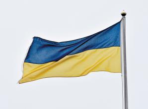 &lsquo;That pain never goes away&rsquo;: Ukrainians in RBWM remember four years of war