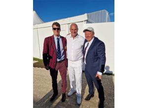 A former rowing coach says his mental health had suffered after being wrongfully banned from the sport.