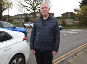 Residents call for pedestrian crossing on busy Cannon Lane amid safety fears