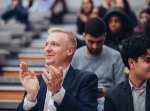 Slough Town of Culture 2028 could be 'equivalent of our London 2012', charity CEO says