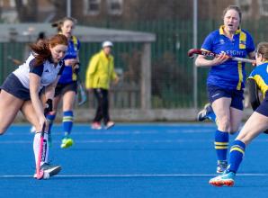 Maidenhead Hockey Club retains 'vision' for future amid grassroots sport pressures