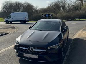 'Dangerous parking problem' near Braywick Roundabout sparks questions over authority powers