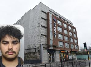 'Immediate changes' made to Travelodge room key policy after sexual assault