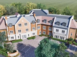 Details of 'fully electric&rsquo; new Maidenhead care home after successful appeal