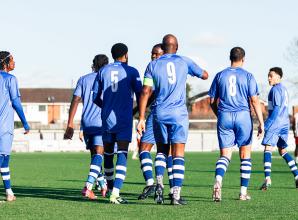 Defeat puts a major dent in Burnham's promotion hopes