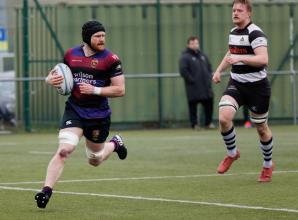 Pizza and beers raise Maidenhead's morale ahead of Tunbridge Wells test