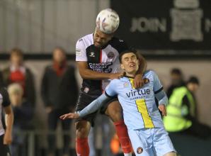 Maidenhead United&rsquo;s thrilling finish can&rsquo;t make up for slow start against Ebbsfleet