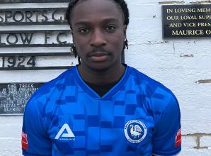 Bartley felt Marlow showed the 'resilience that's been missing from their game'