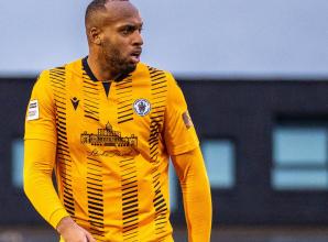 Slough Town were competitive against 'superpower' Chelmsford City