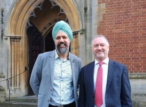 'Transformational' &pound;40m funding for regen projects chosen by community