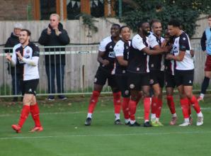 As it happens: Maidenhead United vs Dorking Wanderers