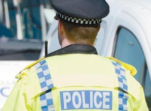 Coach driver dies after fatal collision on M25
