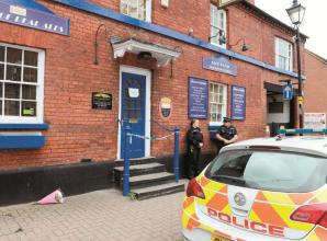 Stories of the week: August 13-19